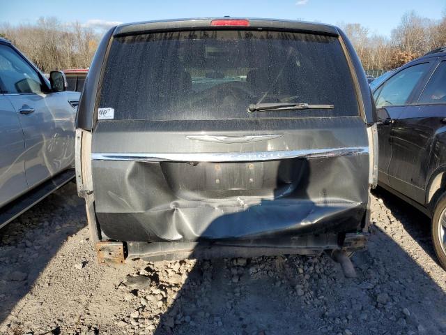 Photo 6 from auction – 2011 CHRYSLER TOWN & COU with VIN 2A4RR8DG5BR799294