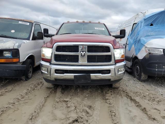 Photo 5 from auction – 2010 DODGE RAM 3500 with VIN 3D73Y4CL7AG141055