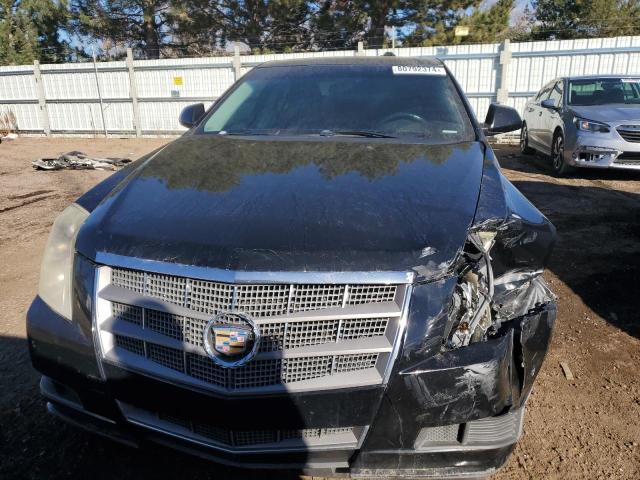 Photo 5 from auction – 2011 CADILLAC CTS with VIN 1G6DC5EY4B0135590