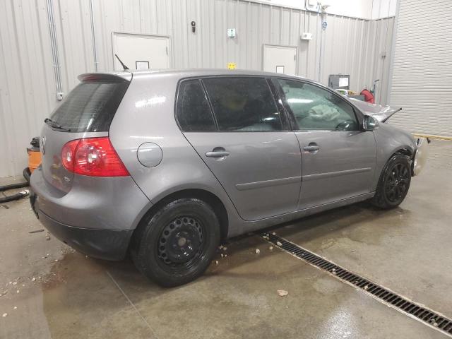 Photo 3 from auction – 2008 VOLKSWAGEN RABBIT with VIN WVWDA91K48W005360