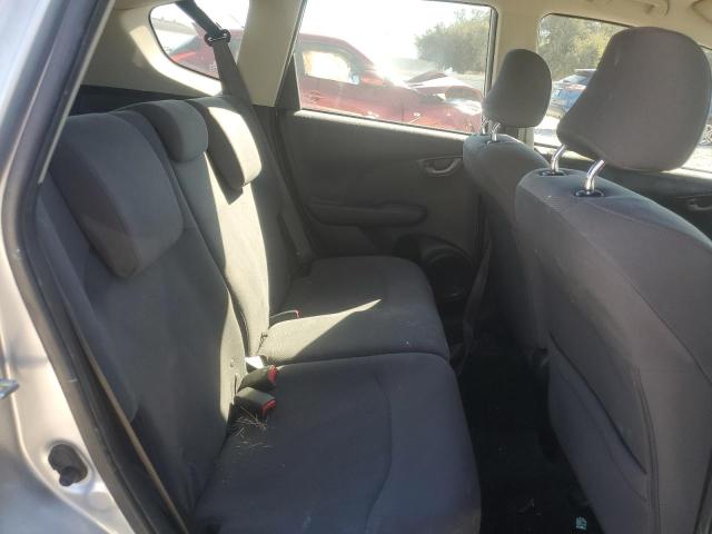 Photo 10 from auction – 2013 HONDA FIT with VIN JHMGE8G38DC055796