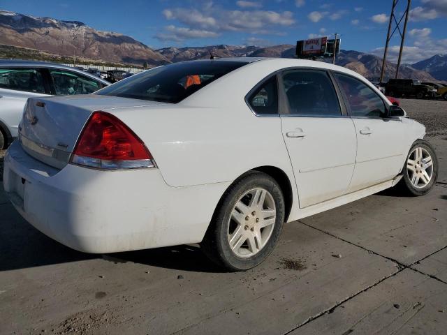 Photo 3 from auction – 2011 CHEVROLET IMPALA LT with VIN 2G1WG5EKXB1250729