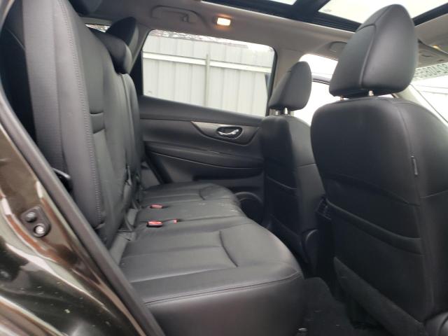 Photo 11 from auction – 2015 NISSAN ROGUE S with VIN 5N1AT2MV8FC785626