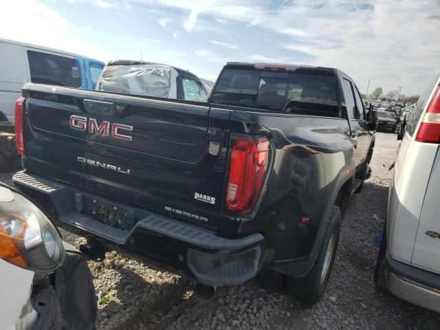 Photo 3 from auction – 2020 GMC SIERRA K35 with VIN 1GT49WEY6LF219913