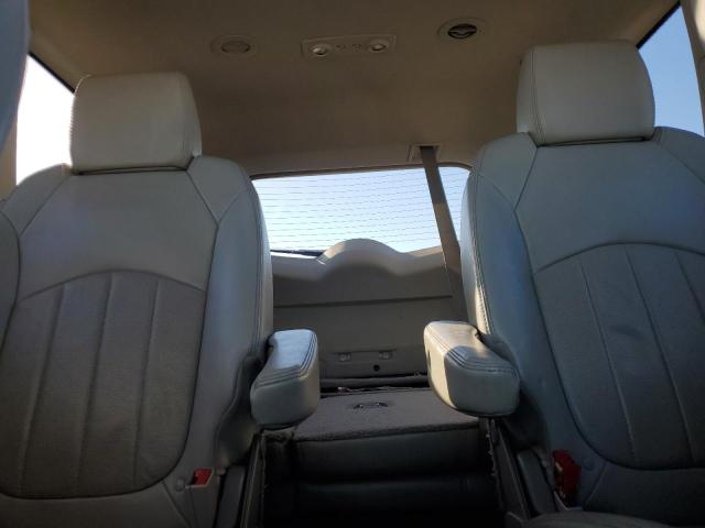 Photo 10 from auction – 2017 BUICK ENCLAVE with VIN 5GAKVCKD7HJ184565