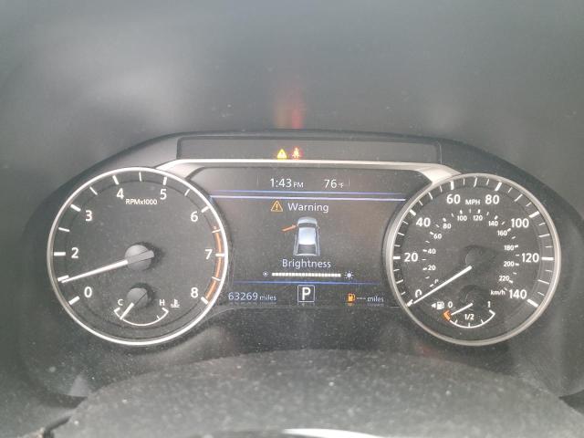 Photo 9 from auction – 2020 NISSAN ALTIMA S with VIN 1N4BL4BV4LN306194
