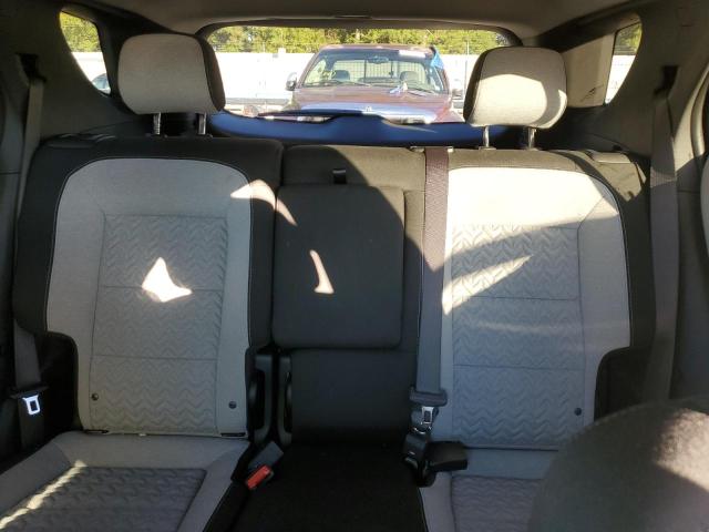 Photo 10 from auction – 2024 CHEVROLET EQUINOX LS with VIN 3GNAXHEG9RL344535