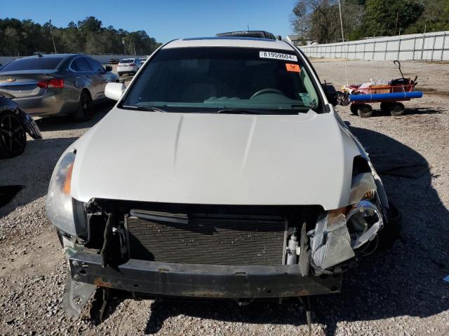 Photo 5 from auction – 2008 NISSAN ALTIMA 2.5 with VIN 1N4AL21E98N436903