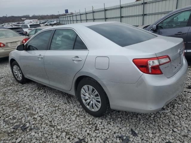 Photo 2 from auction – 2014 TOYOTA CAMRY L with VIN 4T4BF1FK5ER348478