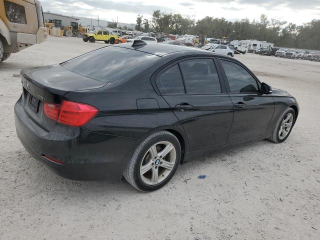 Photo 3 from auction – 2014 BMW 328 XI with VIN WBA3B3C55EJ982266