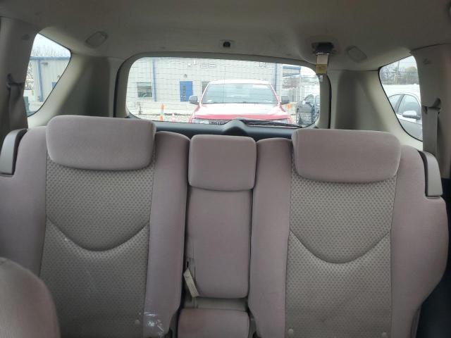 Photo 10 from auction – 2008 TOYOTA RAV4 with VIN JTMZD33VX86076676