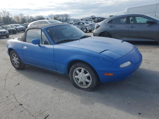 Photo 4 from auction – 1991 MAZDA MX-5 MIATA with VIN JM1NA3512M1240608