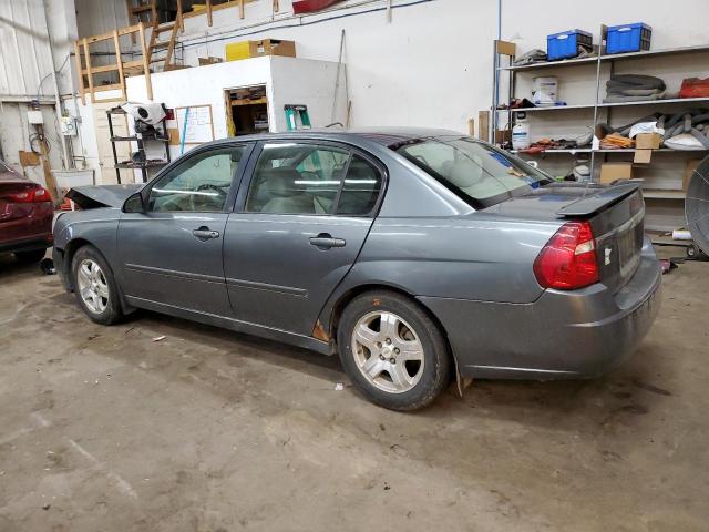 Photo 2 from auction – 2005 CHEVROLET MALIBU LT with VIN 1G1ZU548X5F229792