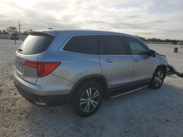 Photo 3 from auction – 2016 HONDA PILOT EXL with VIN 5FNYF5H51GB006514