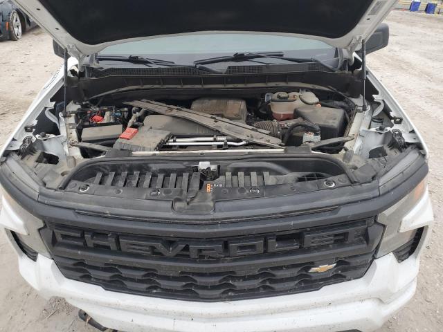 Photo 11 from auction – 2022 CHEVROLET SILVERADO with VIN 1GCPDBEK5NZ528208