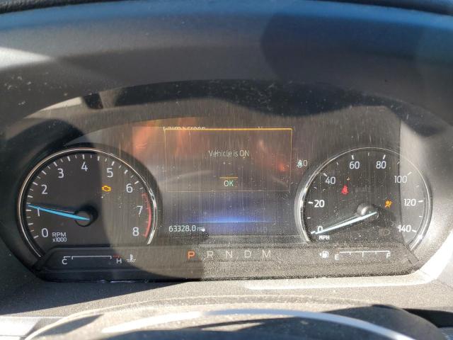 Photo 9 from auction – 2020 FORD EXPLORER X with VIN 1FMSK8DH1LGB17983