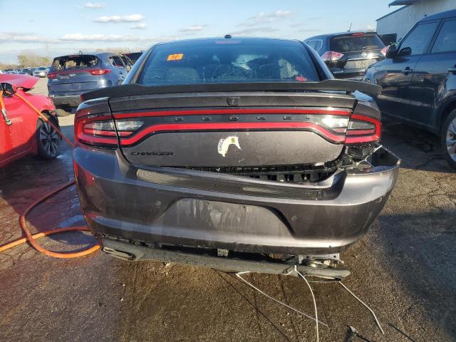 Photo 6 from auction – 2022 DODGE CHARGER SX with VIN 2C3CDXBG1NH202549