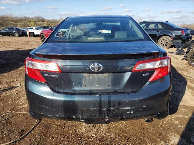 Photo 6 from auction – 2014 TOYOTA CAMRY L with VIN 4T1BF1FK8EU312035