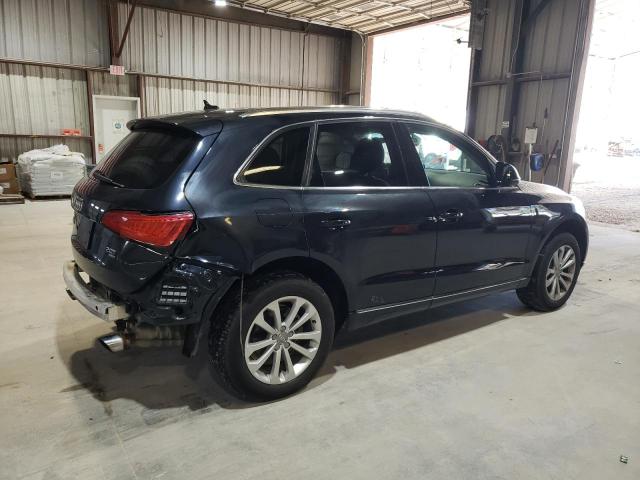 Photo 3 from auction – 2013 AUDI Q5 PREMIUM with VIN WA1LFAFP3DA100917