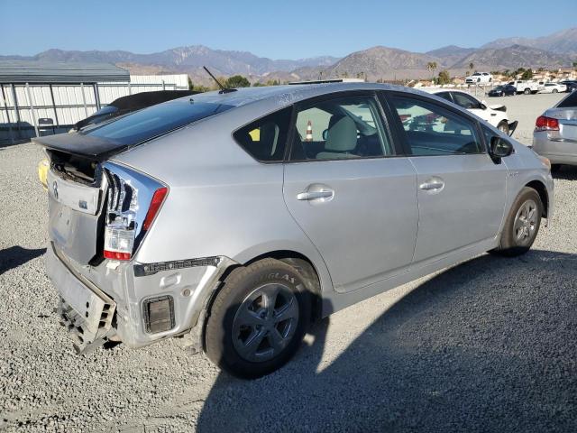 Photo 3 from auction – 2010 TOYOTA PRIUS with VIN JTDKN3DU3A0186451