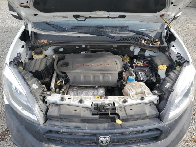 Photo 11 from auction – 2018 RAM PROMASTER with VIN ZFBERFABXJ6L38215