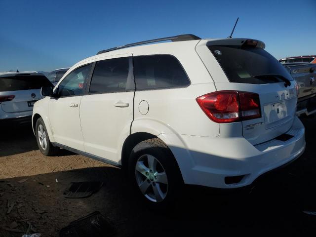 Photo 2 from auction – 2017 DODGE JOURNEY SX with VIN 3C4PDDBG7HT608357