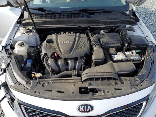 Photo 11 from auction – 2015 KIA OPTIMA LX with VIN 5XXGM4A79FG388892