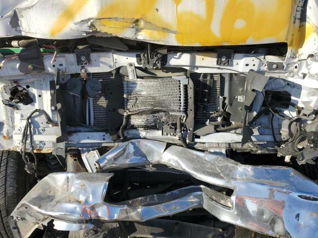 Photo 7 from auction – 2022 FORD ECONOLINE with VIN 1FDXE4FN0NDC01970