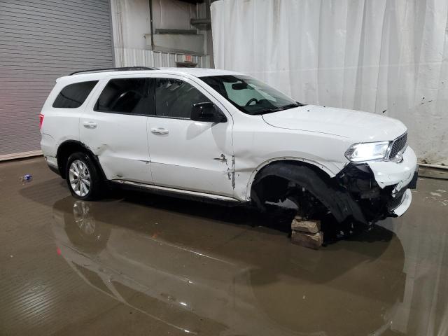 Photo 4 from auction – 2023 DODGE DURANGO SX with VIN 1C4RDHAG5PC616209
