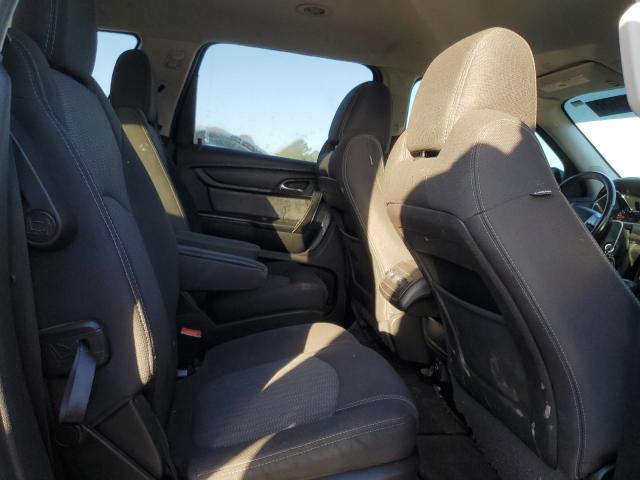 Photo 11 from auction – 2017 CHEVROLET TRAVERSE L with VIN 1GNKRGKD2HJ248366