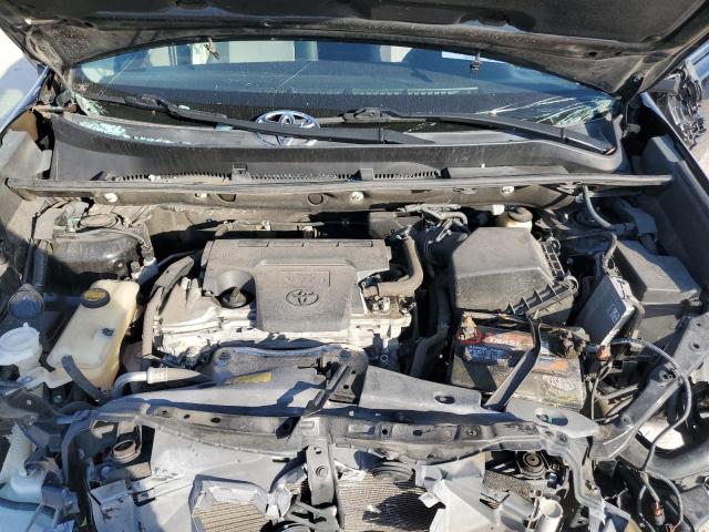 Photo 12 from auction – 2015 TOYOTA RAV4 LE with VIN 2T3ZFREV9FW203181