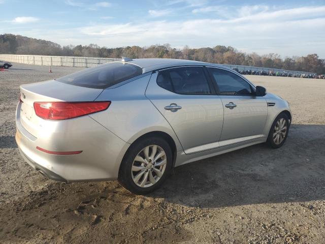 Photo 3 from auction – 2015 KIA OPTIMA LX with VIN 5XXGM4A70FG459817