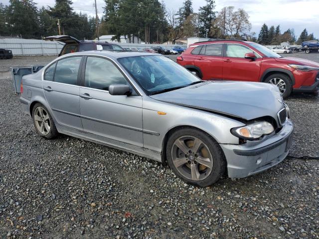 Photo 4 from auction – 2005 BMW 330 I with VIN WBAEV53455KM40372