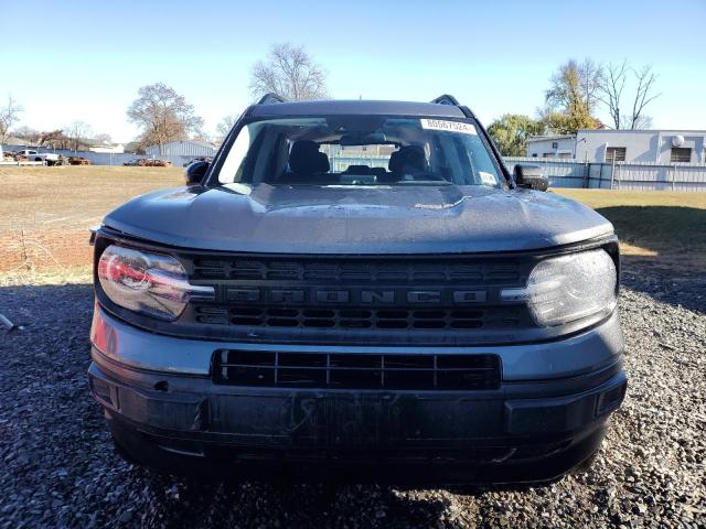Photo 5 from auction – 2021 FORD BRONCO SPO with VIN 3FMCR9A60MRB35006