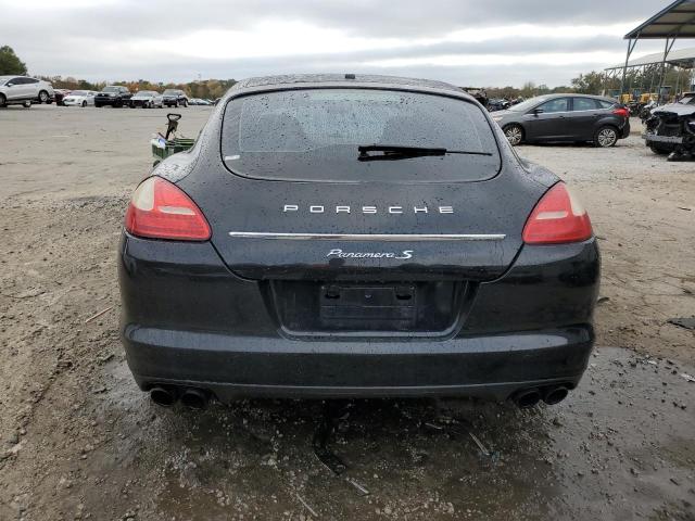 Photo 6 from auction – 2013 PORSCHE PANAMERA S with VIN WP0AD2A73DL045082