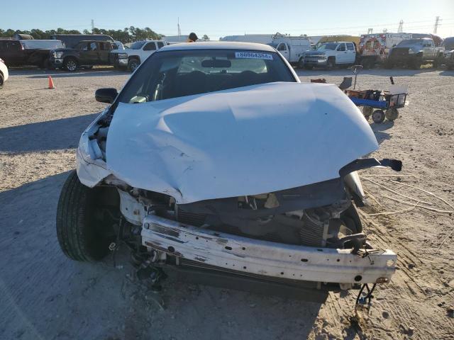 Photo 5 from auction – 2005 CHEVROLET CAVALIER with VIN 1G1JC52F157199951