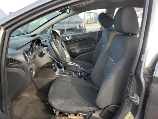 Photo 7 from auction – 2014 FORD FIESTA SE with VIN 3FADP4BJ1EM124833
