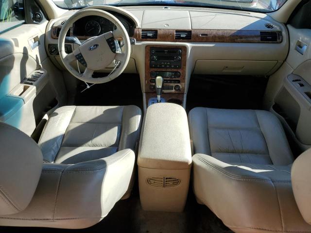 Photo 8 from auction – 2006 FORD FIVE HUNDR with VIN 1FAFP24156G141334