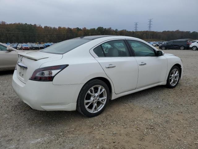 Photo 3 from auction – 2014 NISSAN MAXIMA S with VIN 1N4AA5AP6EC432355