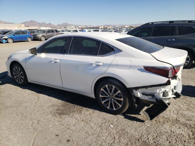 Photo 2 from auction – 2024 LEXUS ES 350 BAS with VIN 58ACZ1B11RU179061