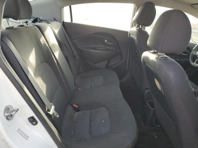 Photo 10 from auction – 2016 KIA RIO LX with VIN KNADM4A37G6563542