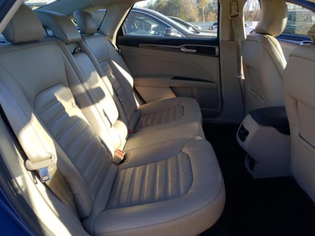 Photo 10 from auction – 2017 FORD FUSION SE with VIN 3FA6P0PU6HR202812