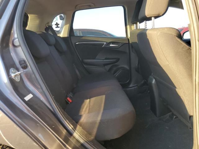 Photo 10 from auction – 2017 HONDA FIT EX with VIN JHMGK5H70HS004801