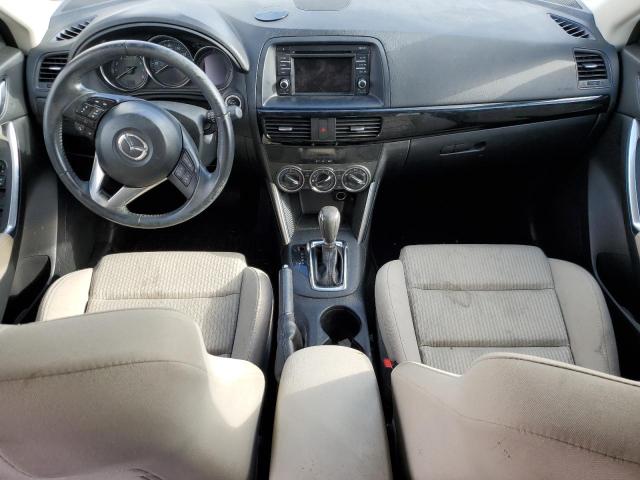 Photo 8 from auction – 2015 MAZDA CX-5 TOURI with VIN JM3KE4CY2F0432379