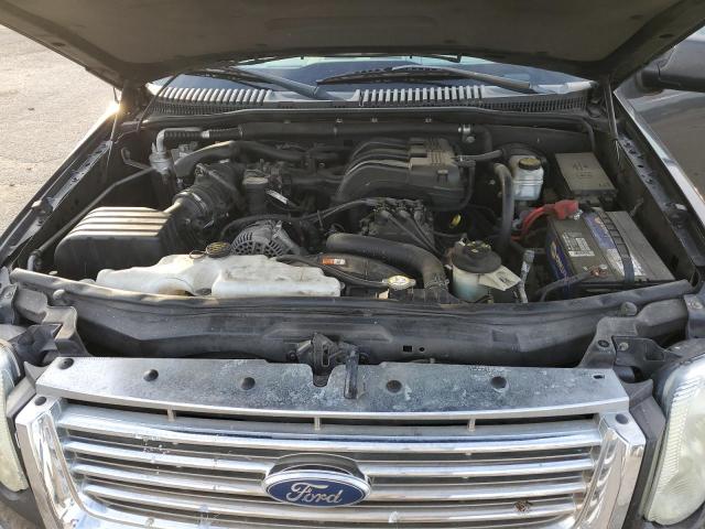 Photo 11 from auction – 2007 FORD EXPLORER X with VIN 1FMEU63E47UA37538