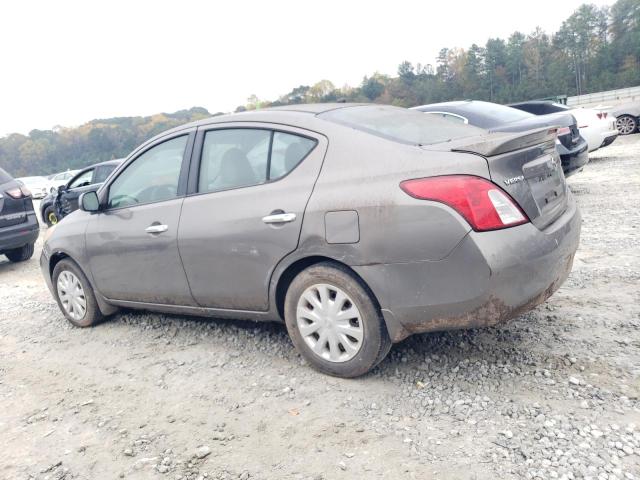 Photo 2 from auction – 2013 NISSAN VERSA S with VIN 3N1CN7AP3DL882912