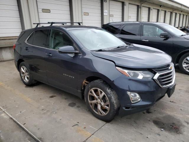 Photo 4 from auction – 2018 CHEVROLET EQUINOX LT with VIN 3GNAXTEX6JS518462