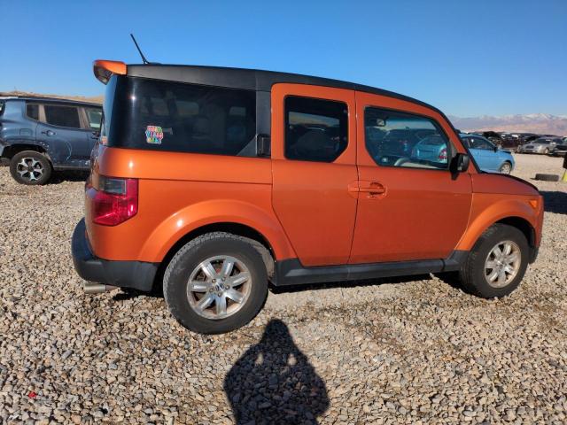 Photo 3 from auction – 2008 HONDA ELEMENT EX with VIN 5J6YH287X8L002299