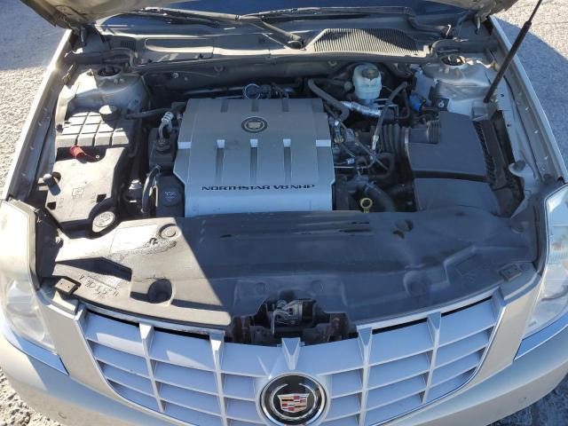 Photo 11 from auction – 2007 CADILLAC DTS with VIN 1G6KD57907U187194