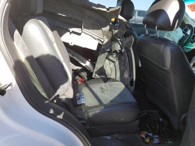 Photo 11 from auction – 2015 FORD EXPLORER X with VIN 1FM5K8D84FGC04276